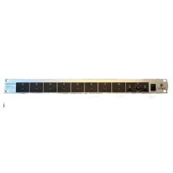 (BRUGT) Behringer MDX 1800 Protector